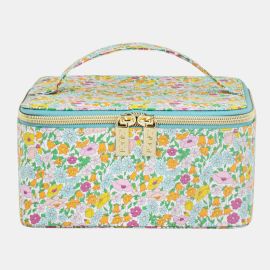 Tonic Jewellery Cube Large Liberty Poppy