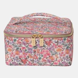 Tonic Jewellery Cube Large Liberty Print Sandra Springs