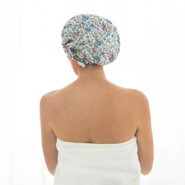 Tonic Shower Cap Liberty Print Rachel 