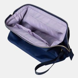 Tonic Makeup Bag Large Navy