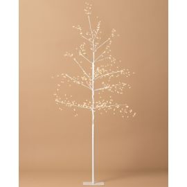Stellar Christmas Tree Arctic White