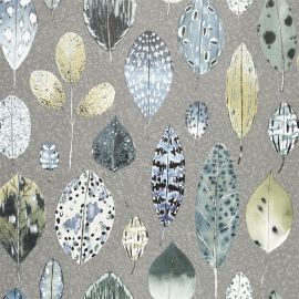 Designers Guild Wallpaper Tulsi Zinc