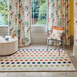 Villa Nova Rug Dotty Tutti Frutti