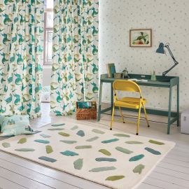 Villa Nova Rug Sprinkles Rainforest