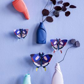 Studio Roof Butterfly Swallowtail Set of 3