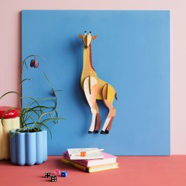 Studio Roof Jungle Giraffe