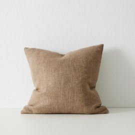 Weave Cushion Domenica Clay