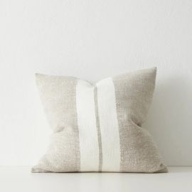 Weave Cushion Ottavio Laurel