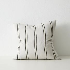 Weave Cushion Vinnie Glacier