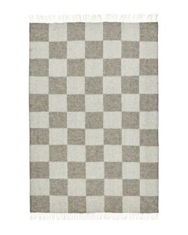 Weave Throw Lake Hayes Ash