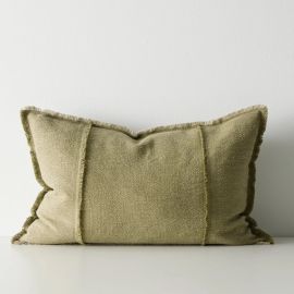 Weave Cushion Adela Forest