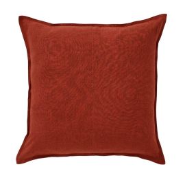 Weave Cushion Como Square Sienna