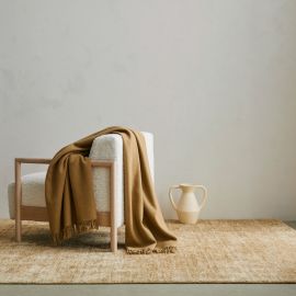 Weave Rug Almonte Honeycomb