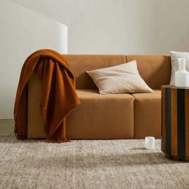 Weave Rug Almonte Mink