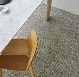 Weave Rug Andes Feather