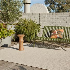 Weave Rug Andora Oatmeal