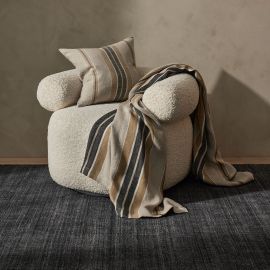 Weave Rug Gippsland Alloy