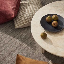 Weave Rug Gippsland Stone