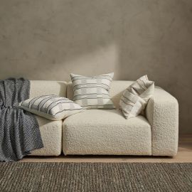 Weave Rug Suffolk Mineral