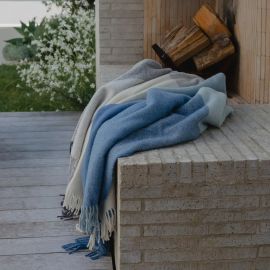 Weave Throw Bayswater Breeze