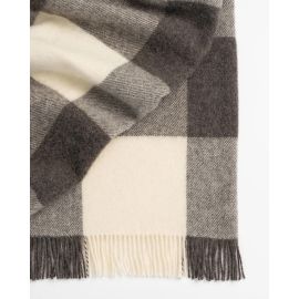 Weave Throw Lake Hayes Peat