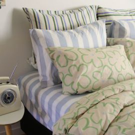 Patersonrose Willow Pillowcase Pair