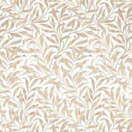 Morris & Co. Wallpaper Willow Boughs Linen
