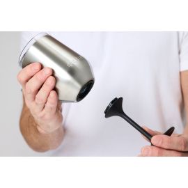 Huski Wine Tumbler 2.0 Stainless Steel