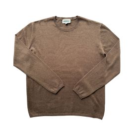 Yarnsmith Sapphire Jumper Rye