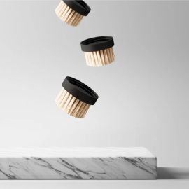 Yeseco V2 Brush Head Replacement pack of 3
