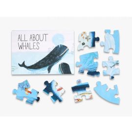 Big Belly of the Whale Puzzle Yuval Zommer