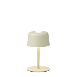 Zafferano Table Lamp 1+1 Sage Green
