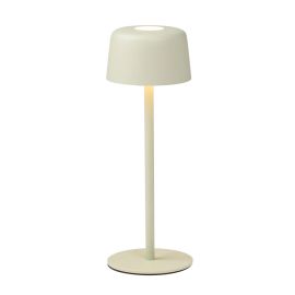 Zafferano Table Lamp 1+1 Sage Green