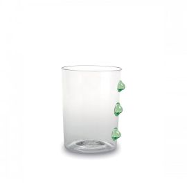 Zafferano Petoni Tumbler Green