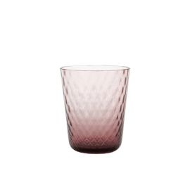 Zafferano Veneziano Tumbler Amethyst