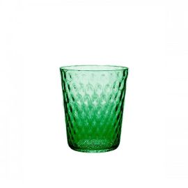 Zafferano Veneziano Tumbler Green