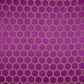 Designers Guild Fabric Zardozi Magenta