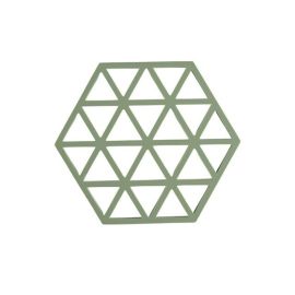 Zone Denmark Trivet Triangle Small Rosemary