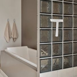 Zone Denmark Ume Wiper White