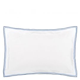 Designers Guild Astor Denim Oxford Pillowcase