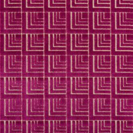 Designers Guild Fabric Frith Cassis
