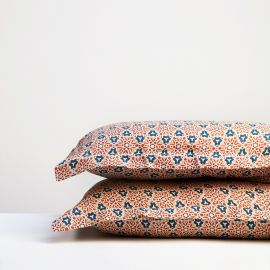Thread Design Arabesque Pillowcase