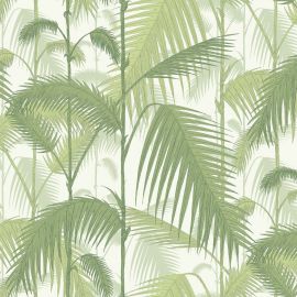 Cole And Son Wallpaper Palm Jungle 95/1001