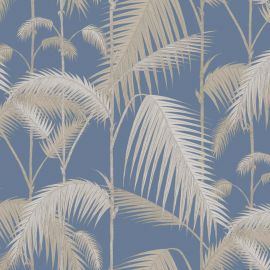Cole And Son Wallpaper Palm Jungle 95/1006
