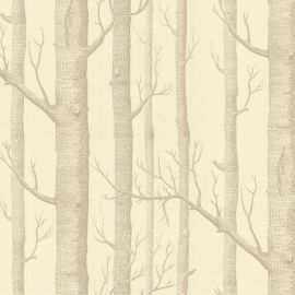 Cole And Son Wallpaper Woods 69/12148