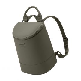 Corkcicle Cooler Bag Eola Bucket Backpack Khaki