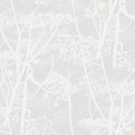 Cow Parsley Fabric, Wallpaper and Home Decor | Spoonflower
