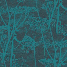 Cole And Son Wallpaper Cow Parsley 112/8030