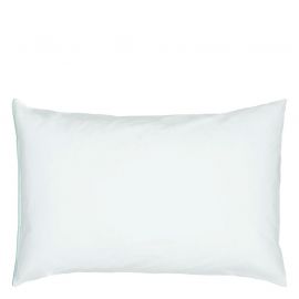 Designers Guild Astor Azure & Antique Jade Standard Pillowcase
