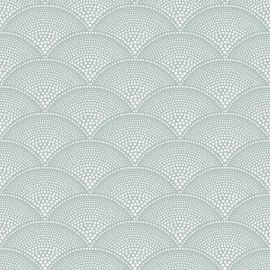Cole And Son Wallpaper Feather Fan 112/10036